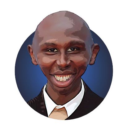 Amos K. Rono